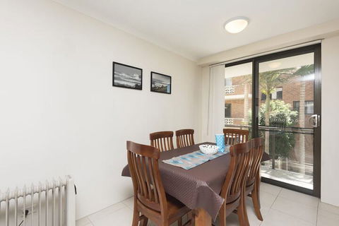 Tenerife Unit 2 - Accommodation Ballina 6