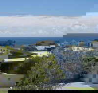 Hamptons - Accommodation Ballina