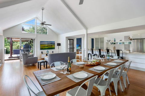 Baringa Noosa Hinterland - Accommodation Ballina 2