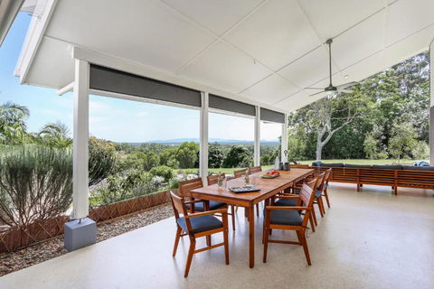 Baringa Noosa Hinterland - Accommodation Ballina 6