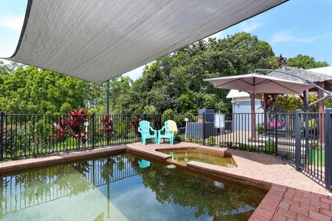Baringa Noosa Hinterland - Accommodation Ballina 4