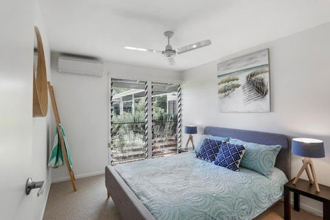 Baringa Noosa Hinterland - Accommodation Ballina 1