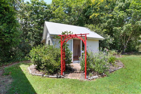 Baringa Noosa Hinterland - Accommodation Ballina 3