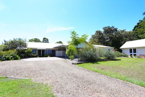 Baringa Noosa Hinterland - Accommodation Ballina 5