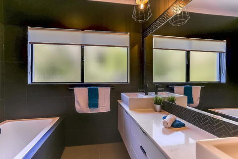 Castaways Beach Escape - Accommodation Ballina 3
