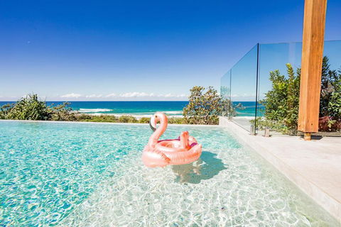 Castaways Beach Escape - Accommodation Ballina 2
