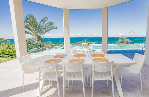Castaways Beach Escape - Accommodation Ballina 1