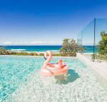 Castaways Beach Escape - Accommodation Ballina