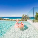 Castaways Beach Escape - Accommodation Ballina 0