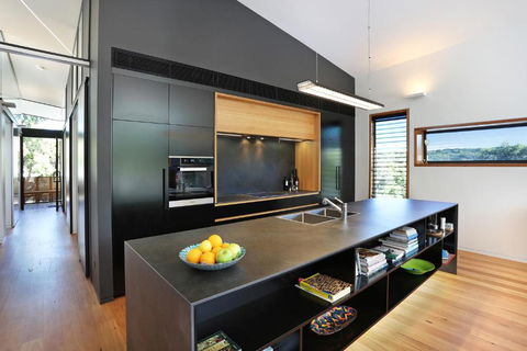 Leaf House - Accommodation Ballina 3