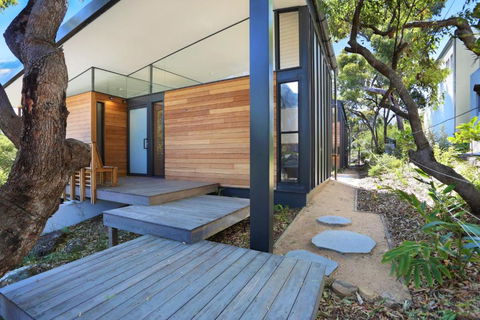Leaf House - Accommodation Ballina 5