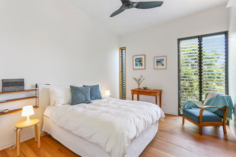 Leaf House - Accommodation Ballina 4