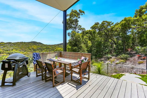 Leaf House - Accommodation Ballina 2