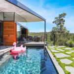 Leaf House - Accommodation Ballina 0