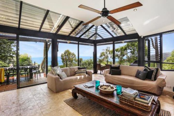 North Sunshine Coast QLD Accommodation Ballina