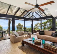 Views to the Horizon - Accommodation Ballina