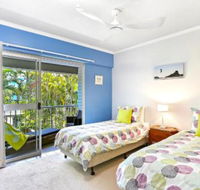 Cascades - Accommodation Ballina