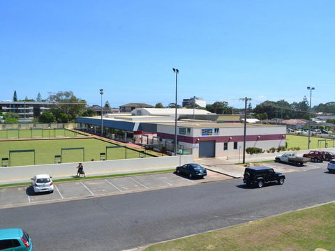 Seabreeze 5 Opposite Bowling Club - Accommodation Ballina 7