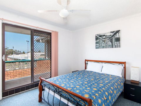 Seabreeze 5 Opposite Bowling Club - Accommodation Ballina 2