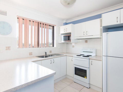 Seabreeze 5 Opposite Bowling Club - Accommodation Ballina 3
