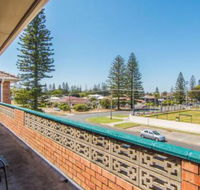 Seabreeze 5 Opposite Bowling Club - Accommodation Ballina