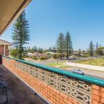 Seabreeze 5 Opposite Bowling Club - Accommodation Ballina 1