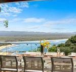 Luxury on the Hill Noosa Heads - Accommodation Ballina