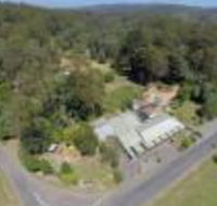Tarra Bulga Guesthouse - Accommodation Ballina