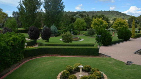 Allora Lodge Bed & Breakfast - Accommodation Ballina 6