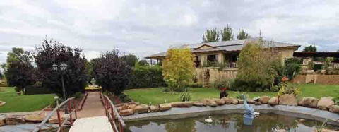 Allora Lodge Bed & Breakfast - Accommodation Ballina 3