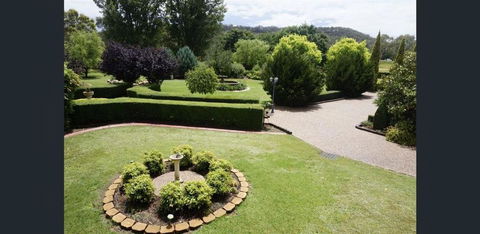 Allora Lodge Bed & Breakfast - Accommodation Ballina 2