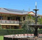 Allora lodge Bed  Breakfast - Accommodation Ballina