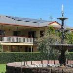 Allora Lodge Bed & Breakfast - Accommodation Ballina 0