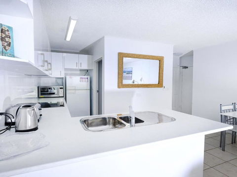 Ebbtide 2 On Main Beach! - Accommodation Ballina 2