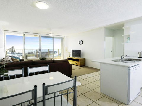 Ebbtide 2 On Main Beach! - Accommodation Ballina 4