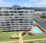 Ebbtide 2 on Main Beach - Accommodation Ballina