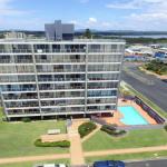 Ebbtide 2 On Main Beach! - Accommodation Ballina 0