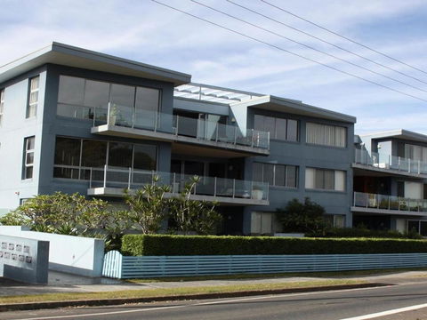 Reflections G01 On The Lake! - Accommodation Ballina 3