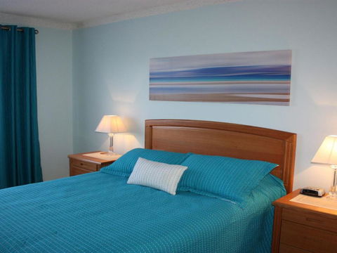 Sandpebbles 1 Pebbly Beach - Accommodation Ballina 6