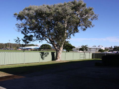 Sandpebbles 1 Pebbly Beach - Accommodation Ballina 1
