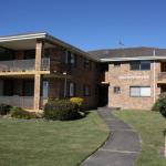 Sandpebbles 1 Pebbly Beach - Accommodation Ballina 0