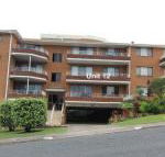 Oceancrest 12 Pebbly Beach - Accommodation Ballina