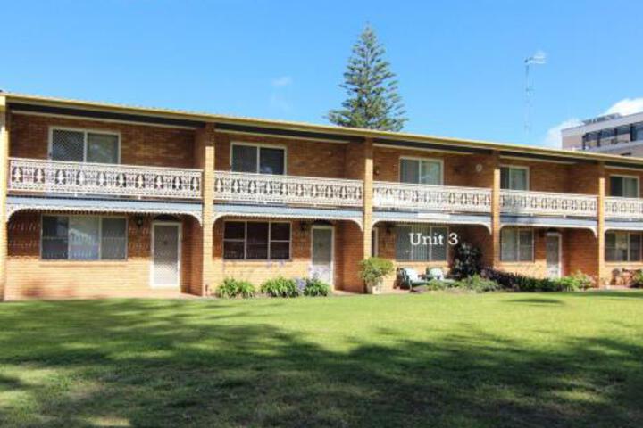 Whoota NSW Accommodation Ballina