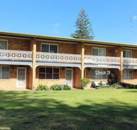 Luskin Court 3 - Accommodation Ballina