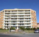 Beachpoint 302 on the Beach - Accommodation Ballina