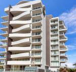 The Crest 201 Forster CBD - Accommodation Ballina