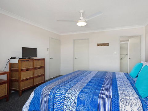 Spinnaker 102 On The Lake! - Accommodation Ballina 3