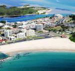 The Reef 103 Lakeside - Accommodation Ballina