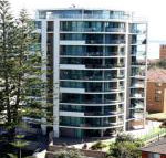 Twin Pines 401 CBD Location - Accommodation Ballina