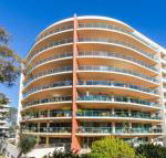 Le Point 702 Luxury  Views - Accommodation Ballina
